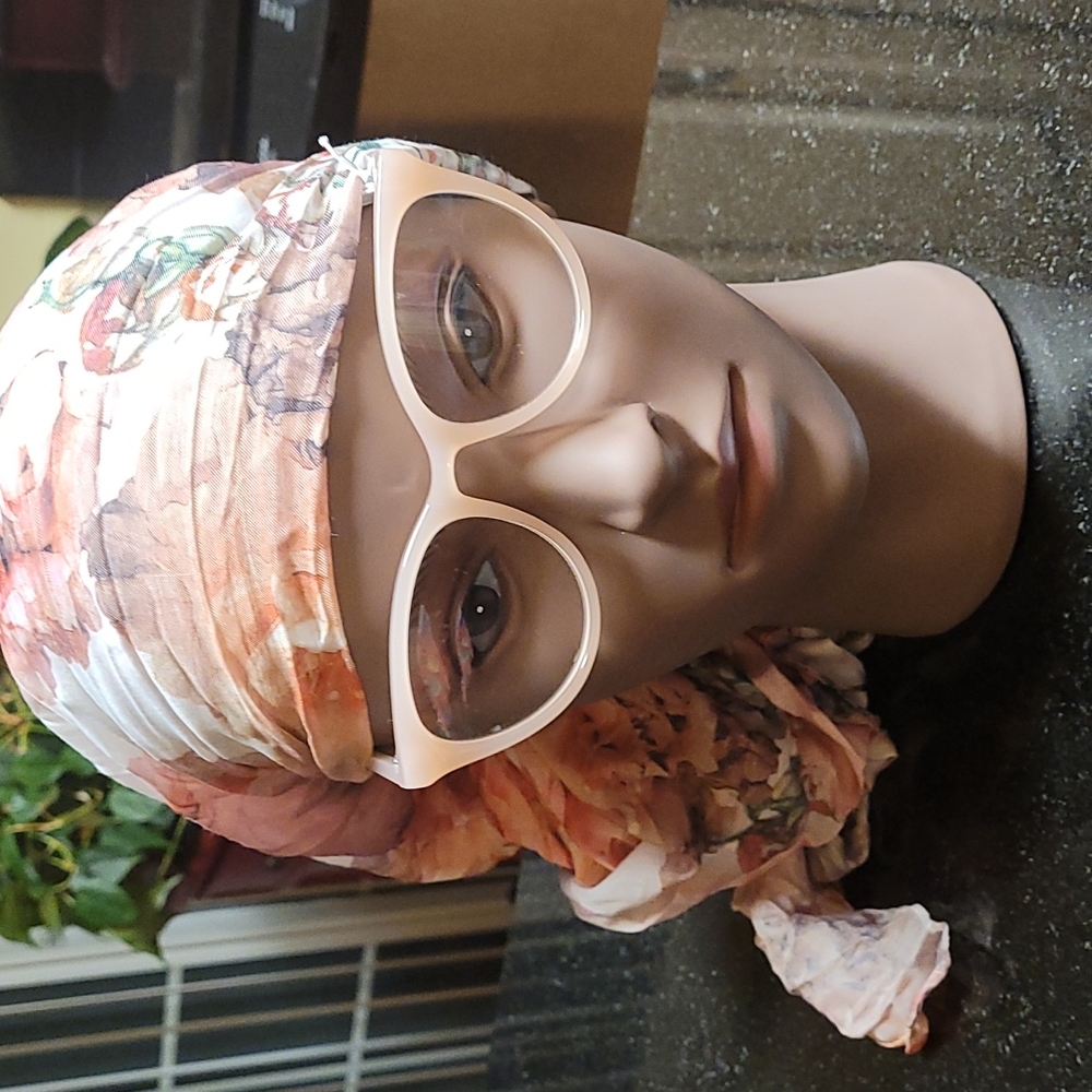 Lane Bryant Oversized Cateye Eyeglasses